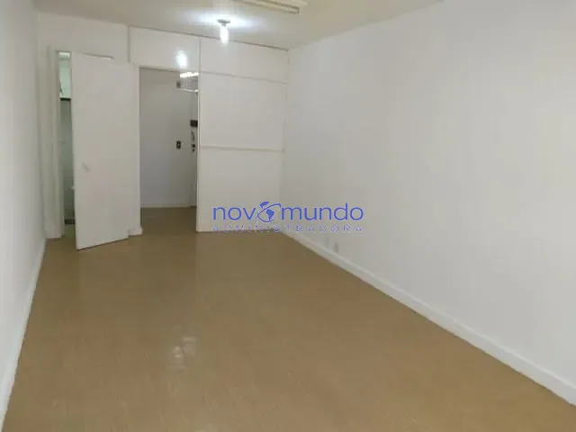 Sala para alugar, no bairro Centro em Rio de Janeiro