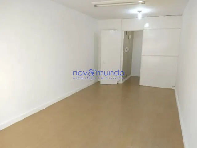 Sala para alugar, no bairro Centro em Rio de Janeiro