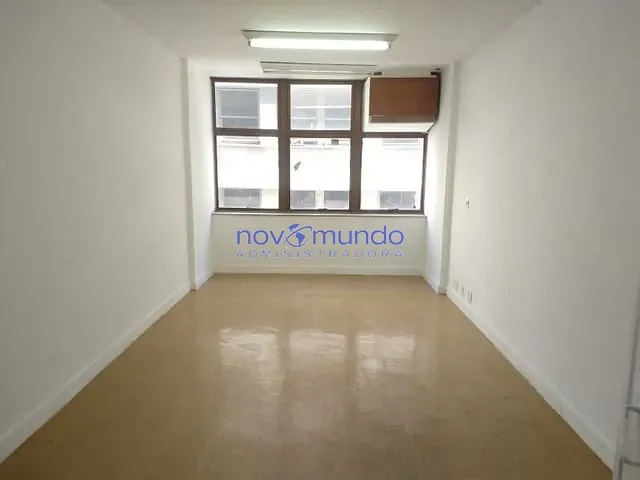 Sala para alugar, no bairro Centro em Rio de Janeiro