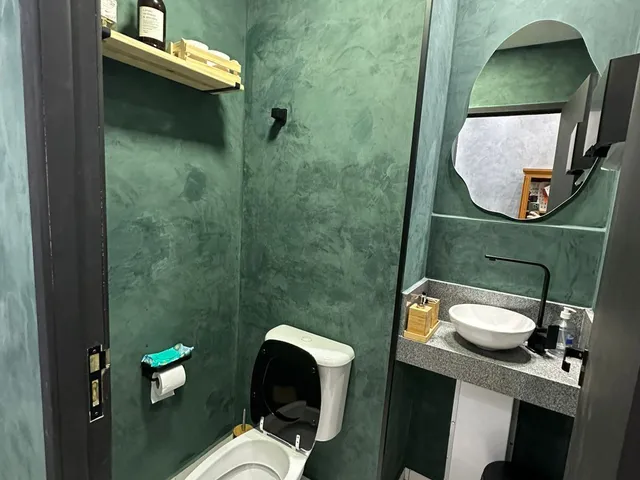 Sala para alugar, no bairro Residencial e Comercial Vila Verde em Pindamonhangaba