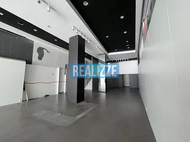 Sala com 457m², para alugar, no bairro centro em Marau