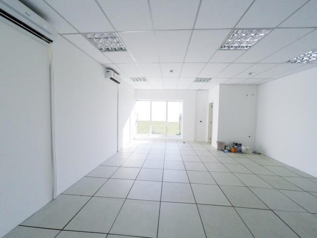 Foto do Sala - Sala para Locação 4 Vagas, 45M², Jardim Aquarius, São José dos Campos - SP | The One Office Tower | RUSSI IMÓVEIS
