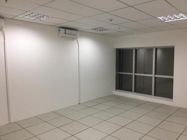 Foto do Sala - Sala para Locação 4 Vagas, 45M², Jardim Aquarius, São José dos Campos - SP | The One Office Tower | RUSSI IMÓVEIS