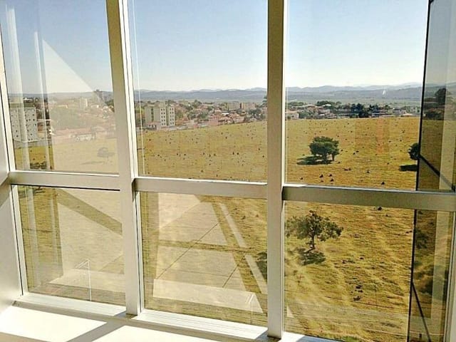 Foto do Sala - Sala para Locação 4 Vagas, 45M², Jardim Aquarius, São José dos Campos - SP | The One Office Tower | RUSSI IMÓVEIS