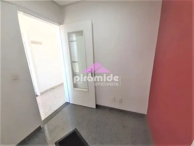 Sala com 31m², à venda ou para alugar, no bairro Jardim Esplanada em São José Dos Campos