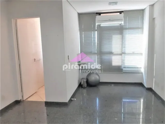Sala com 31m², à venda ou para alugar, no bairro Jardim Esplanada em São José Dos Campos
