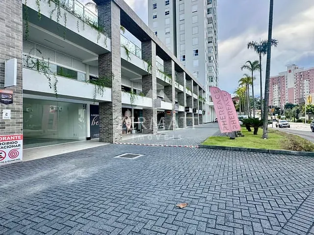 Sala para alugar, no bairro Escola Agrícola em Blumenau