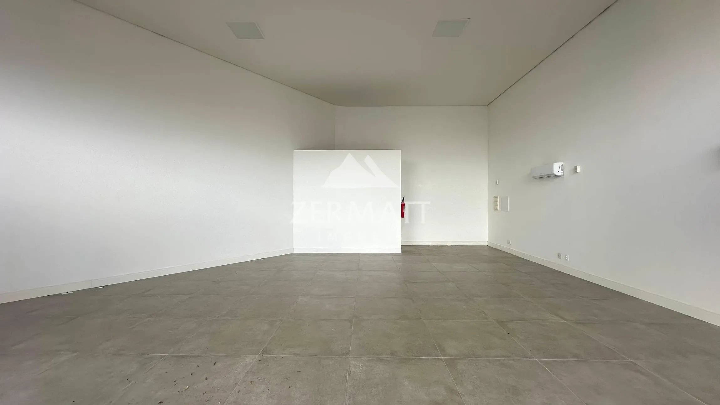 Sala para locação, Escola Agrícola, Blumenau, SC — foto 2
