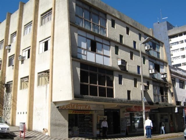 Foto do Sala - Sala Comercial para locação, Bairro inválido, Cidade inexistente - SA0022. | ZUCATO IMOBILIARIA LTDA