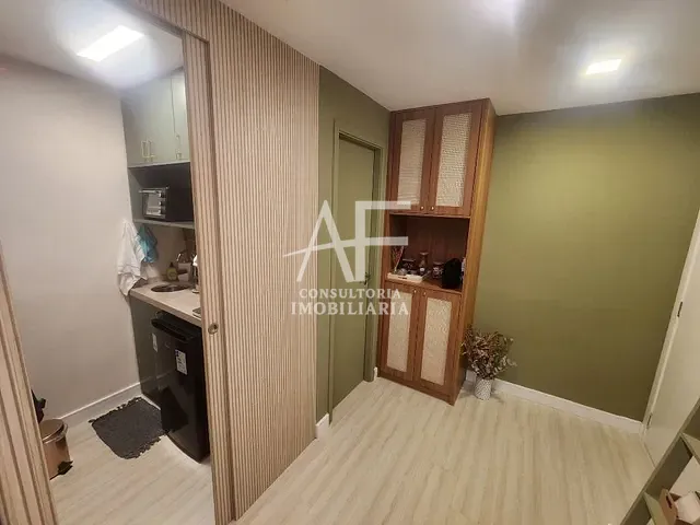 Sala com 34m², à venda, no bairro Jardim Paulistano em São Paulo