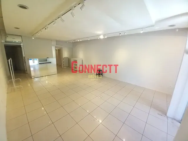 Sala para alugar, no bairro Centro em Ribeirão Preto