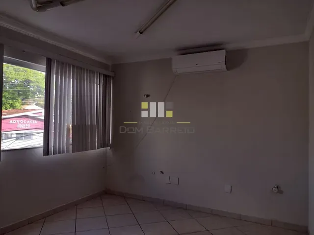 Sala com 20m², para alugar, no bairro Centro em Sumaré