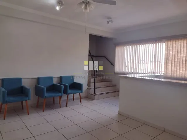 Sala com 20m², para alugar, no bairro Centro em Sumaré