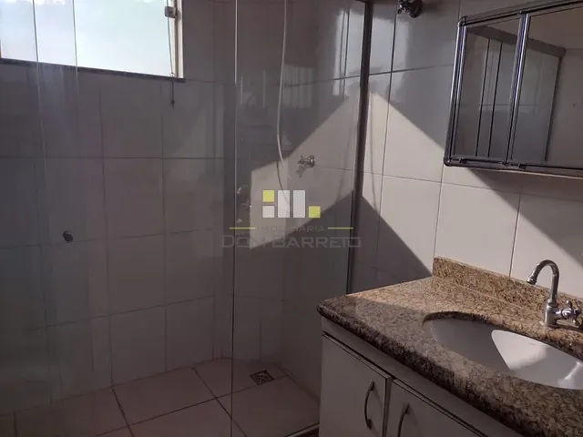 Sala com 20m², para alugar, no bairro Centro em Sumaré