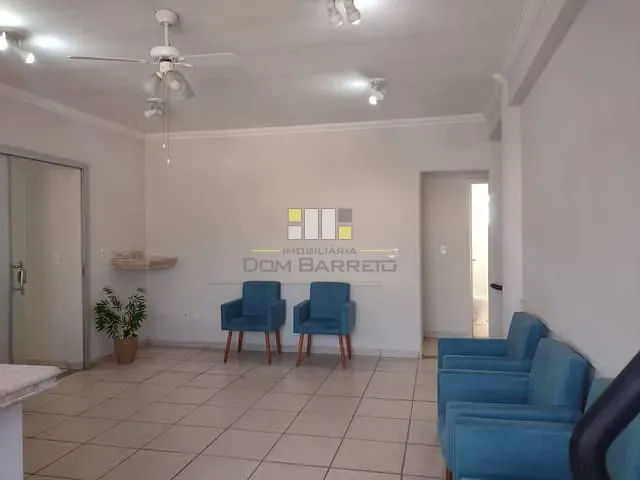 Sala com 20m², para alugar, no bairro Centro em Sumaré