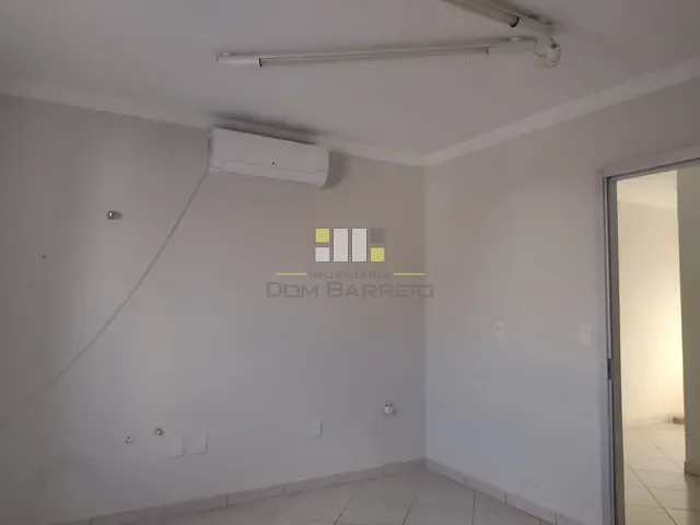 Sala com 20m², para alugar, no bairro Centro em Sumaré