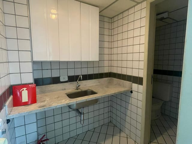Sala para alugar, no bairro Centro em São Caetano do Sul