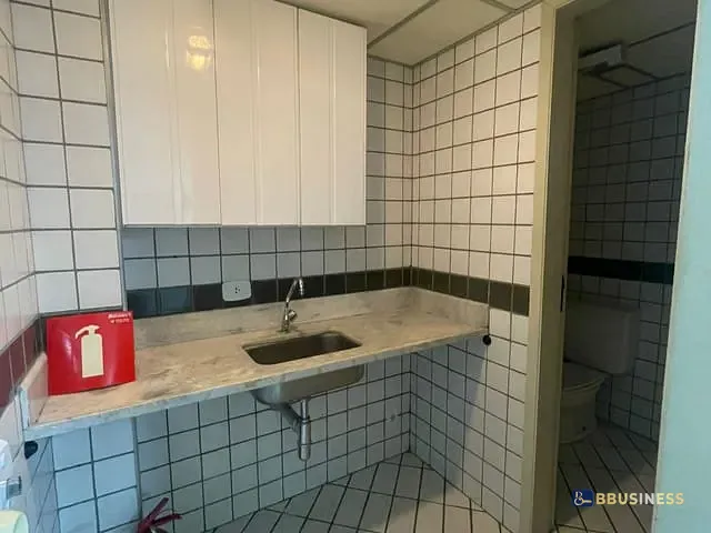 Sala para alugar, no bairro Centro em São Caetano do Sul