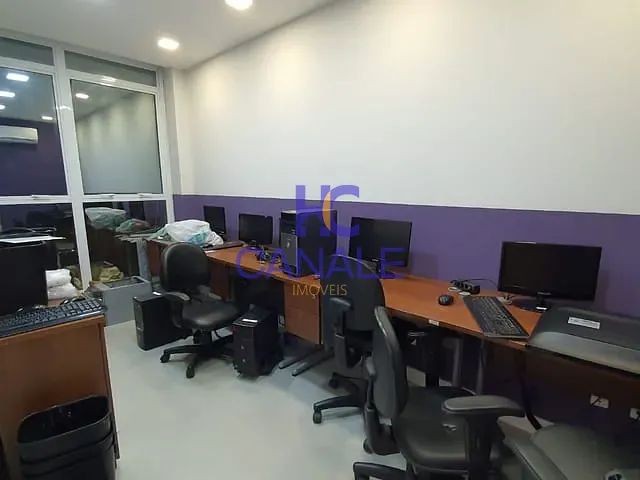 Sala com 60m², à venda, no bairro Barra da Tijuca em Rio de Janeiro