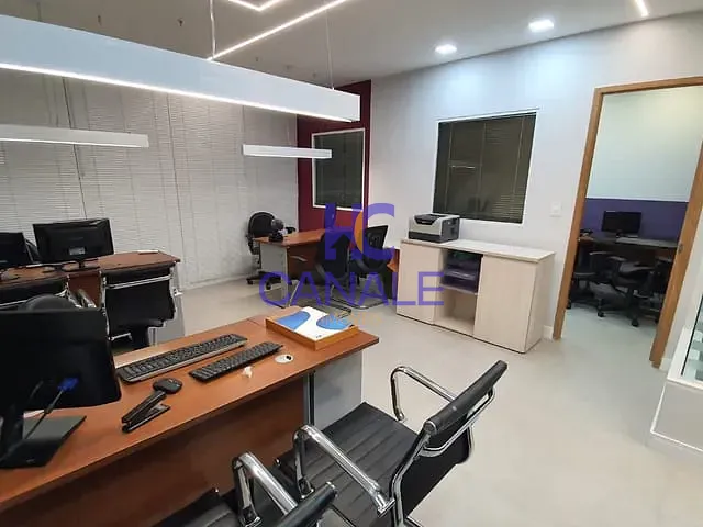 Sala com 60m², à venda, no bairro Barra da Tijuca em Rio de Janeiro