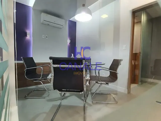 Sala com 60m², à venda, no bairro Barra da Tijuca em Rio de Janeiro
