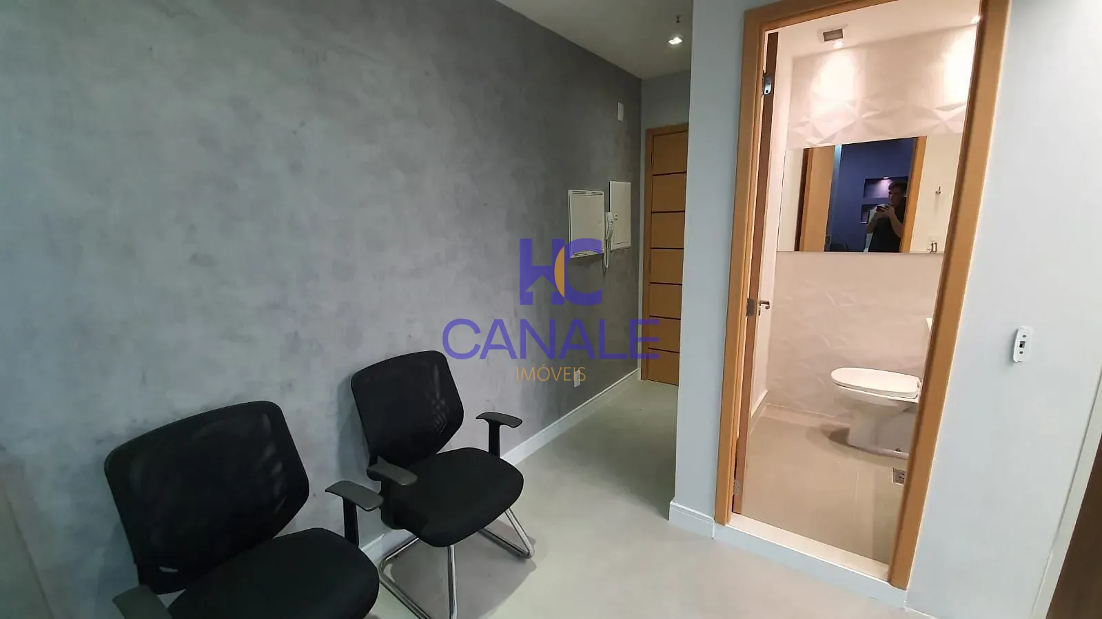 Sala-Conjunto, 60 m² - Foto 3