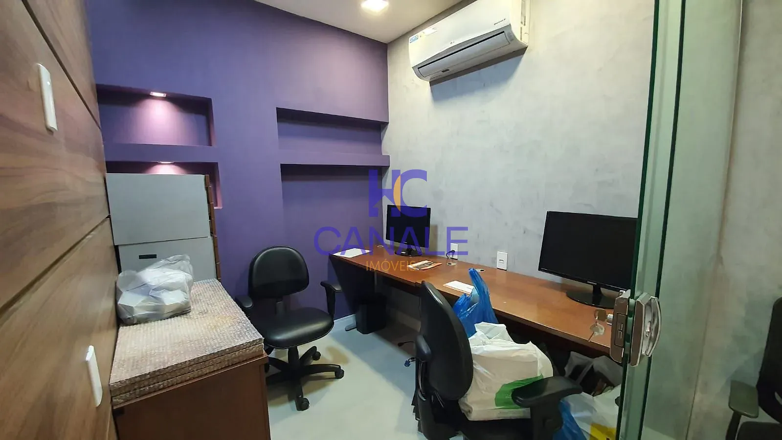 Sala-Conjunto, 60 m² - Foto 7
