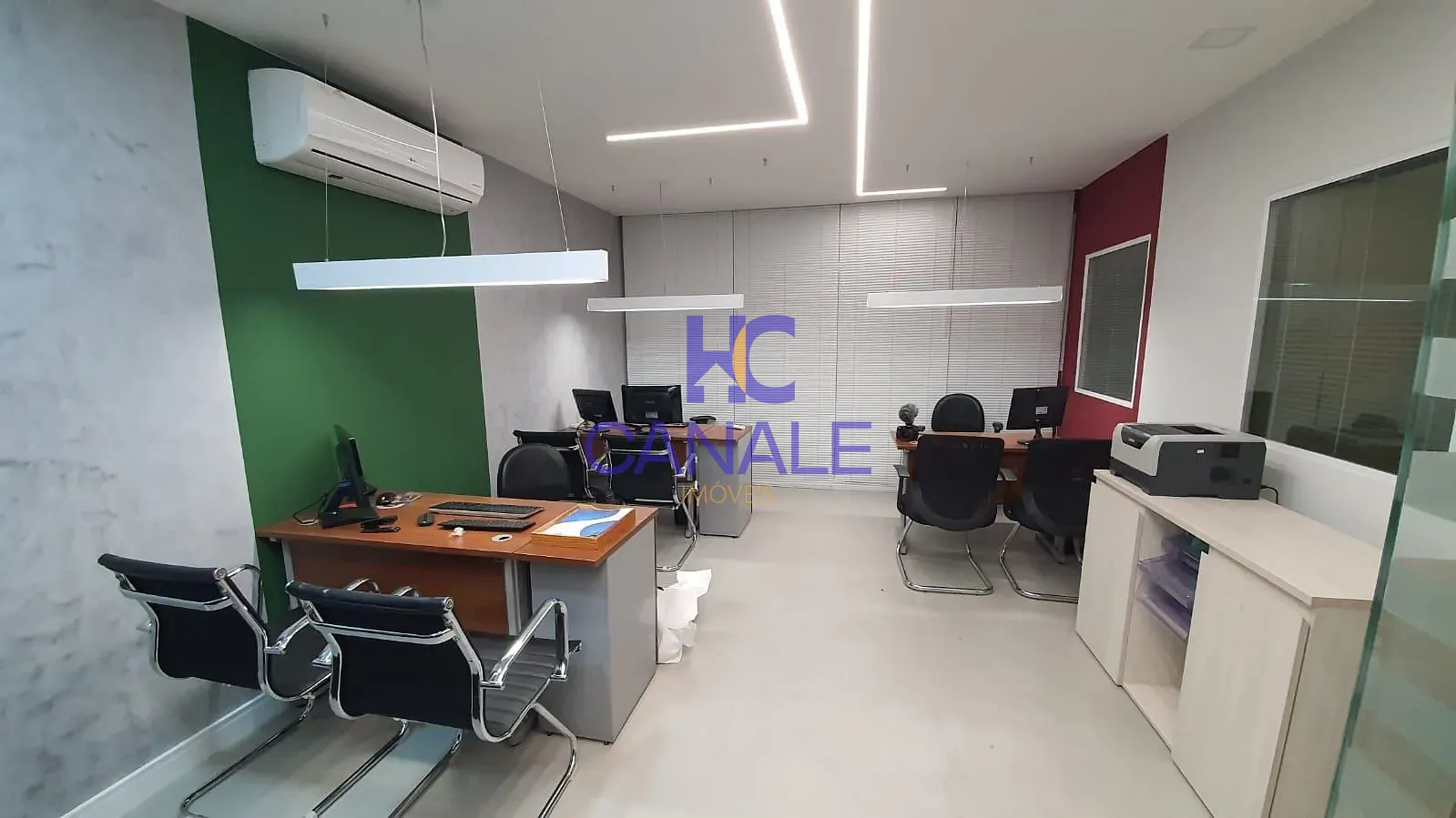 Sala-Conjunto, 60 m² - Foto 8