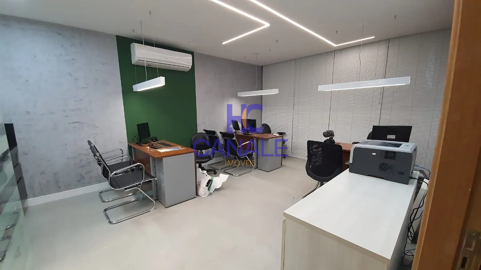 Sala-Conjunto, 60 m² - Foto 9
