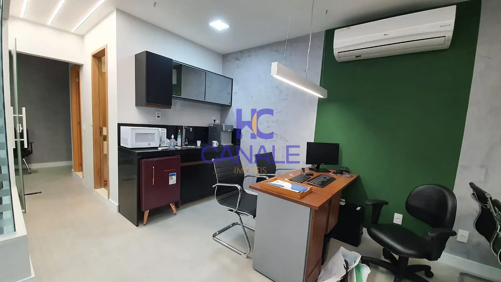 Sala-Conjunto, 60 m² - Foto 10
