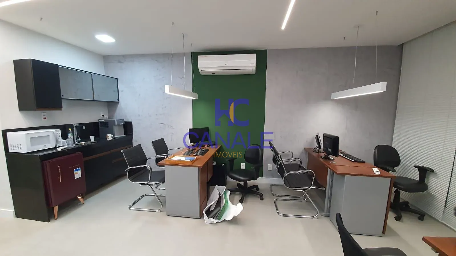 Sala-Conjunto, 60 m² - Foto 11