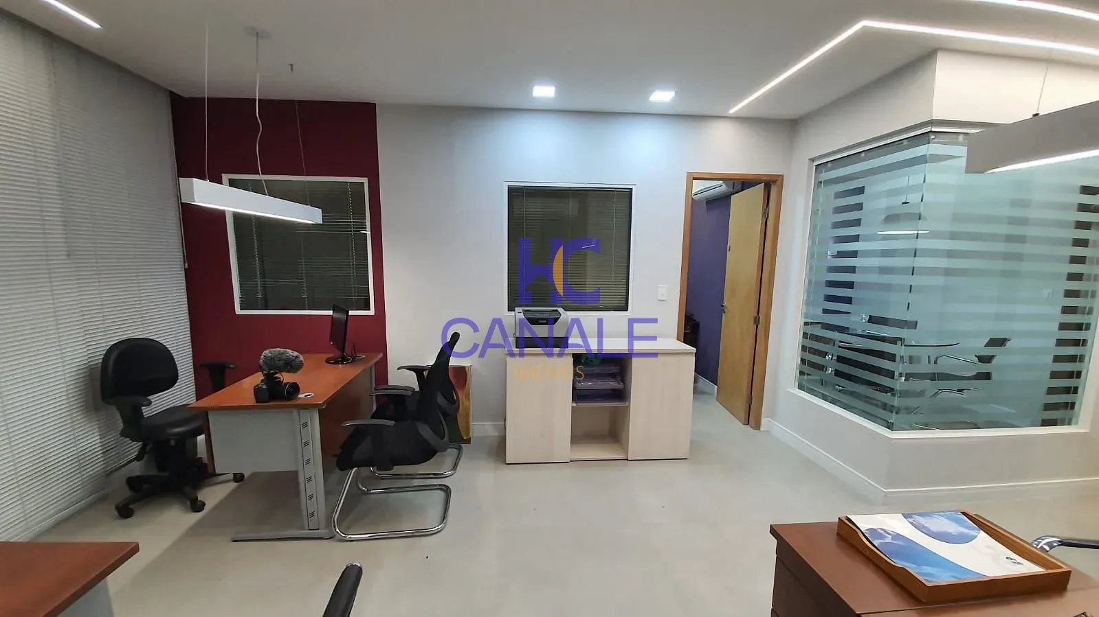 Sala-Conjunto, 60 m² - Foto 2