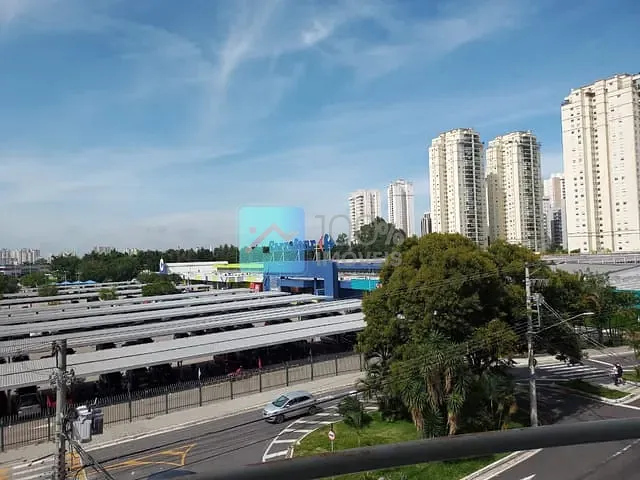 Sala com 39m², à venda ou para alugar, no bairro Parque Residencial Aquarius em São José dos Campos
