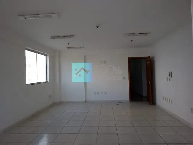 Sala com 39m², à venda ou para alugar, no bairro Parque Residencial Aquarius em São José dos Campos