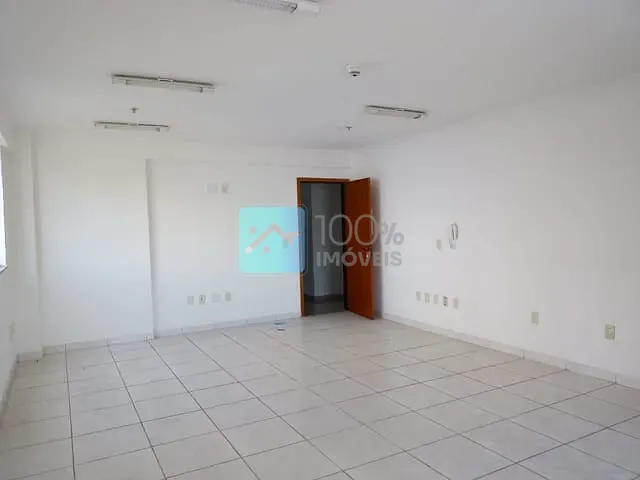 Sala com 39m², à venda ou para alugar, no bairro Parque Residencial Aquarius em São José dos Campos