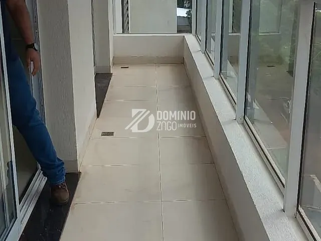 Sala com 75m², à venda, no bairro Santa Maria em Uberaba
