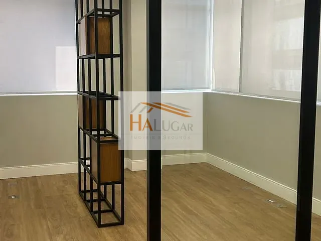 Sala para alugar, no bairro Funcionários em Belo Horizonte