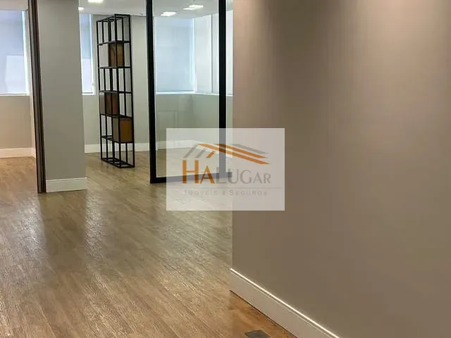Sala para alugar, no bairro Funcionários em Belo Horizonte