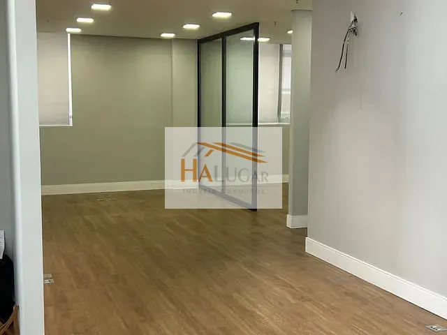 Sala para alugar, no bairro Funcionários em Belo Horizonte