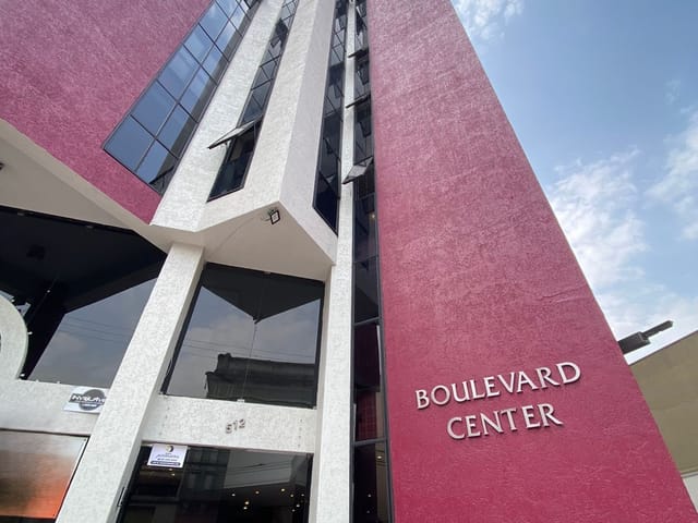 Foto do Sala - Oportunidade Imperdível: Sala Comercial para Dentistas no Boulevard Center | Adquira Imóveis