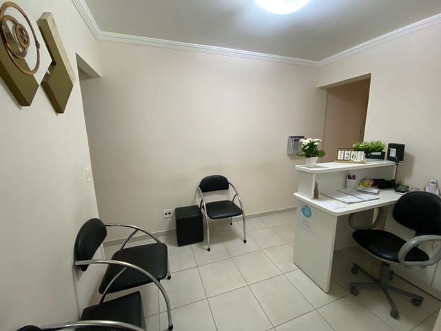 Foto do Sala - Oportunidade Imperdível: Sala Comercial para Dentistas no Boulevard Center | Adquira Imóveis
