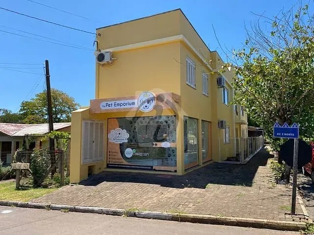 Sala com 52m², à venda, no bairro Centro Administrativo em Teutônia