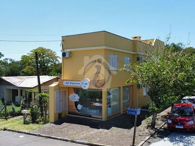 Sala com 52m², à venda, no bairro Centro Administrativo em Teutônia