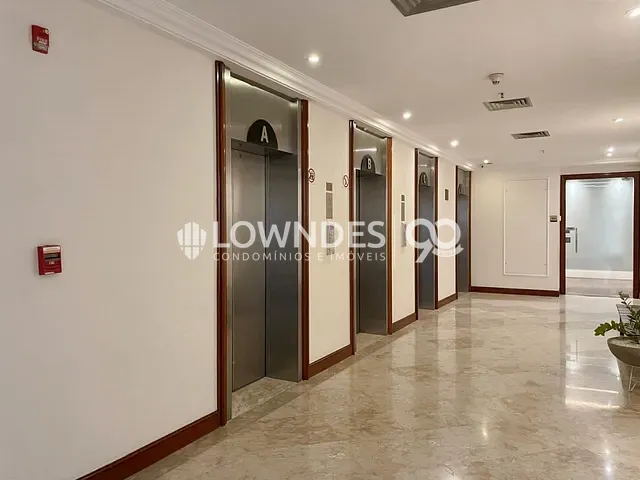 Sala para alugar, no bairro Centro em Rio de Janeiro
