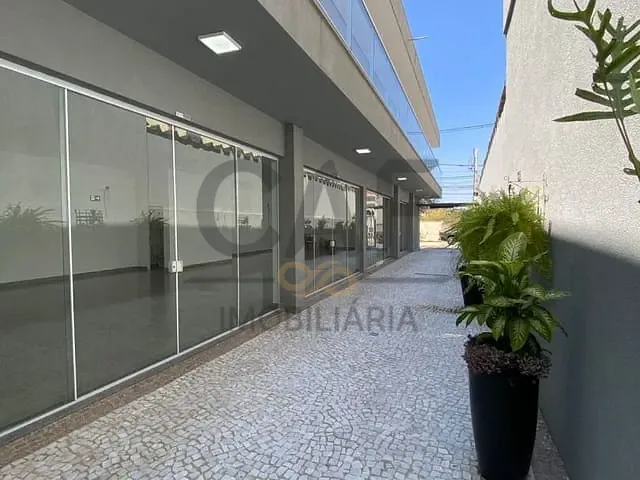 Sala para alugar, no bairro Centro em Jaguariúna