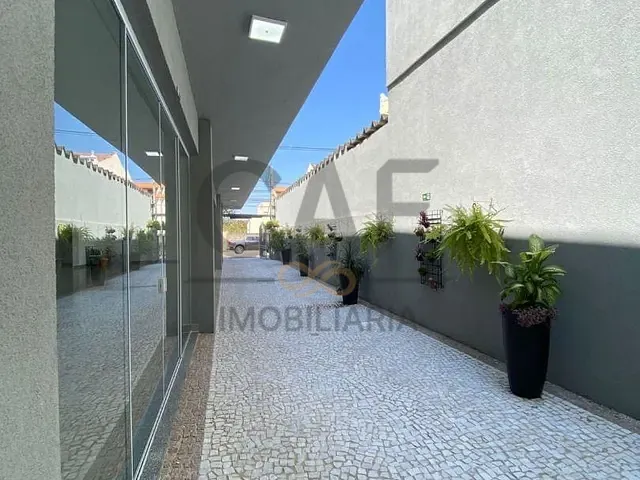 Sala para alugar, no bairro Centro em Jaguariúna