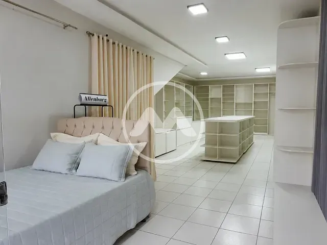Sala para alugar, no bairro Zona 01 em Cianorte
