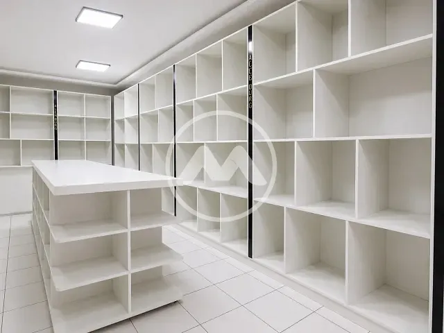Sala para alugar, no bairro Zona 01 em Cianorte