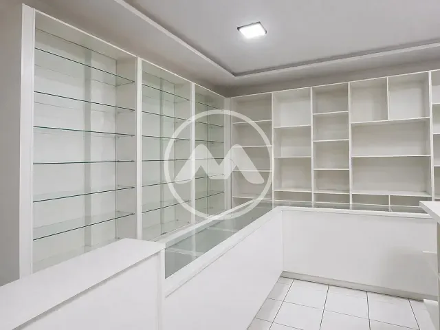 Sala para alugar, no bairro Zona 01 em Cianorte