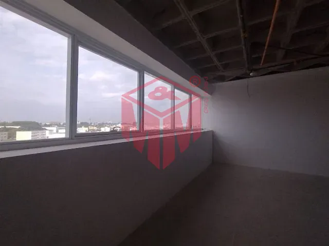 Sala com 36m², à venda, no bairro Rudge Ramos em São Bernardo do Campo